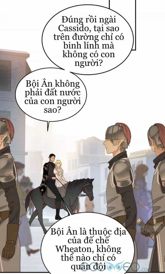 Sổ Tay Nuôi Dưỡng Rồng - Chương 3 - ảnh 9