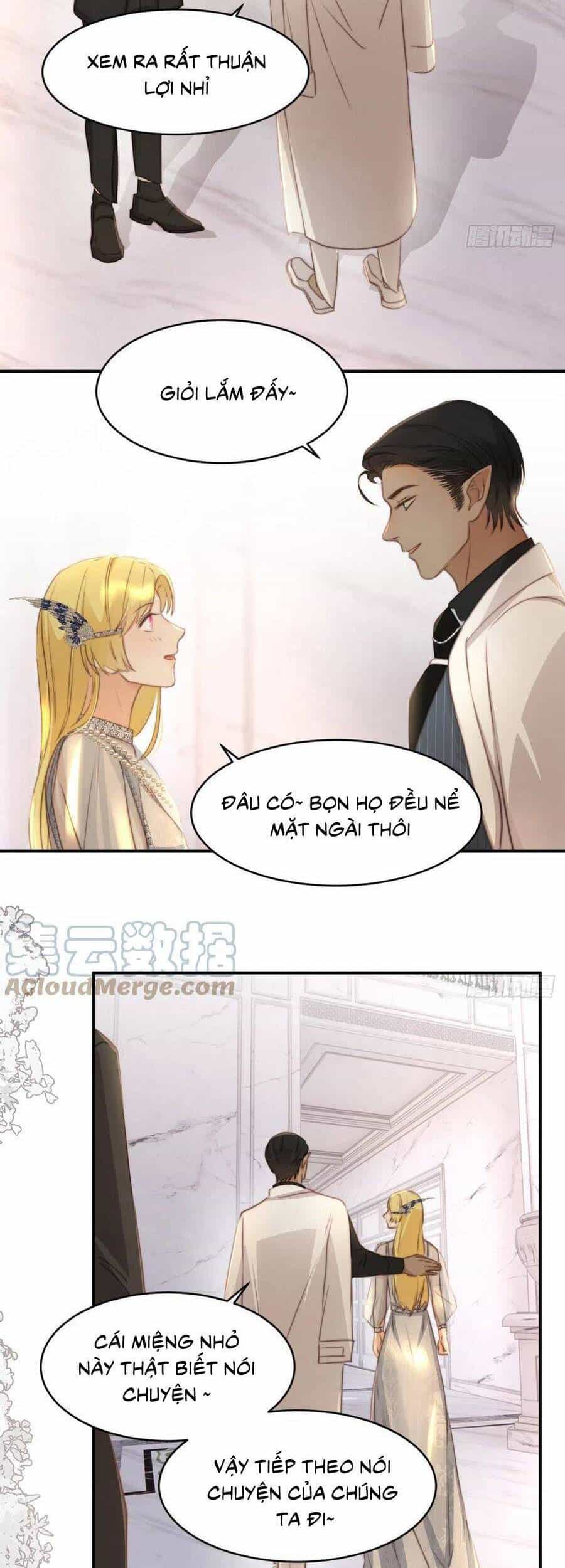 Sổ Tay Nuôi Dưỡng Rồng - Chương 30 - ảnh 27