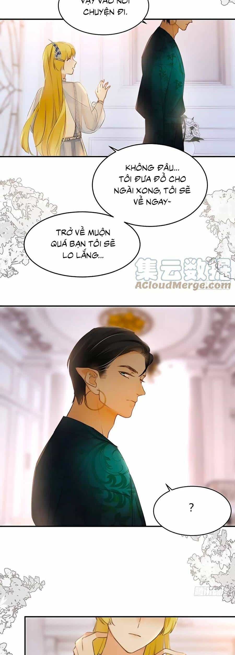 Sổ Tay Nuôi Dưỡng Rồng - Chương 31 - ảnh 15