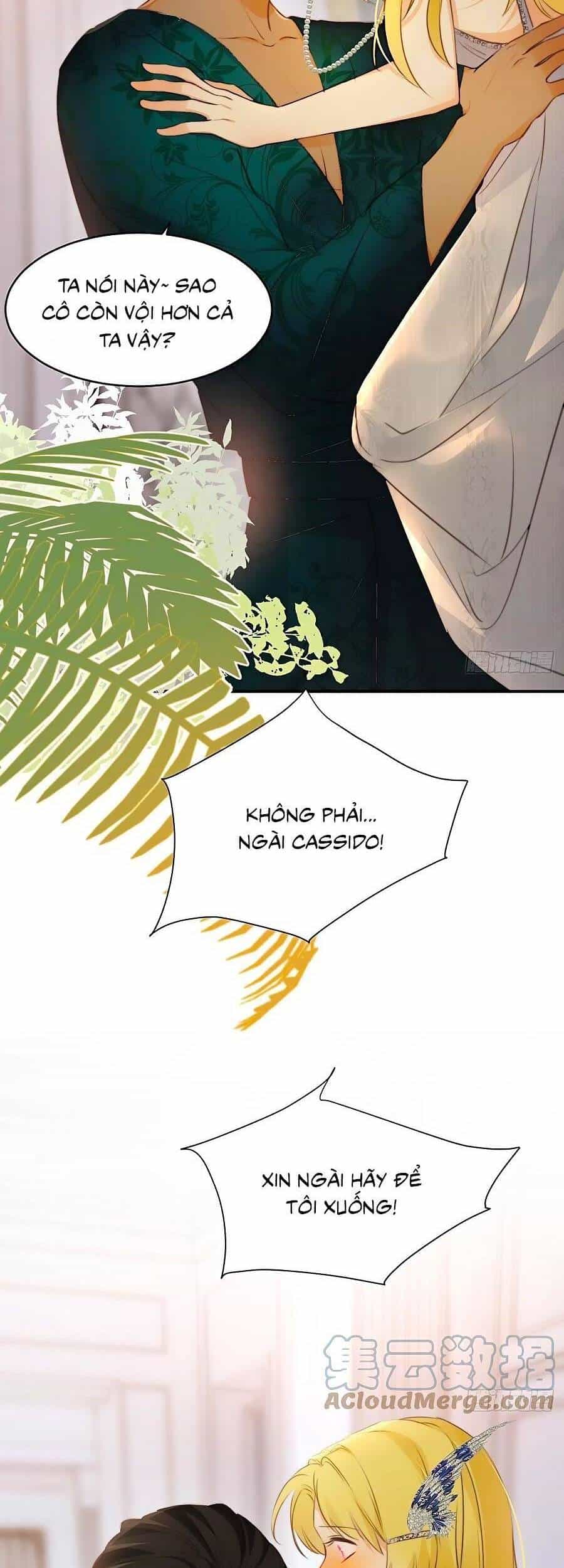 Sổ Tay Nuôi Dưỡng Rồng - Chương 31 - ảnh 19