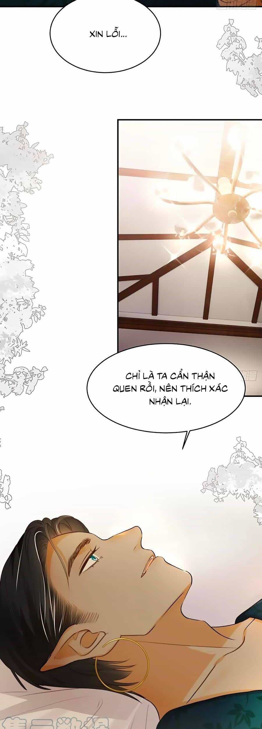 Sổ Tay Nuôi Dưỡng Rồng - Chương 31 - ảnh 28