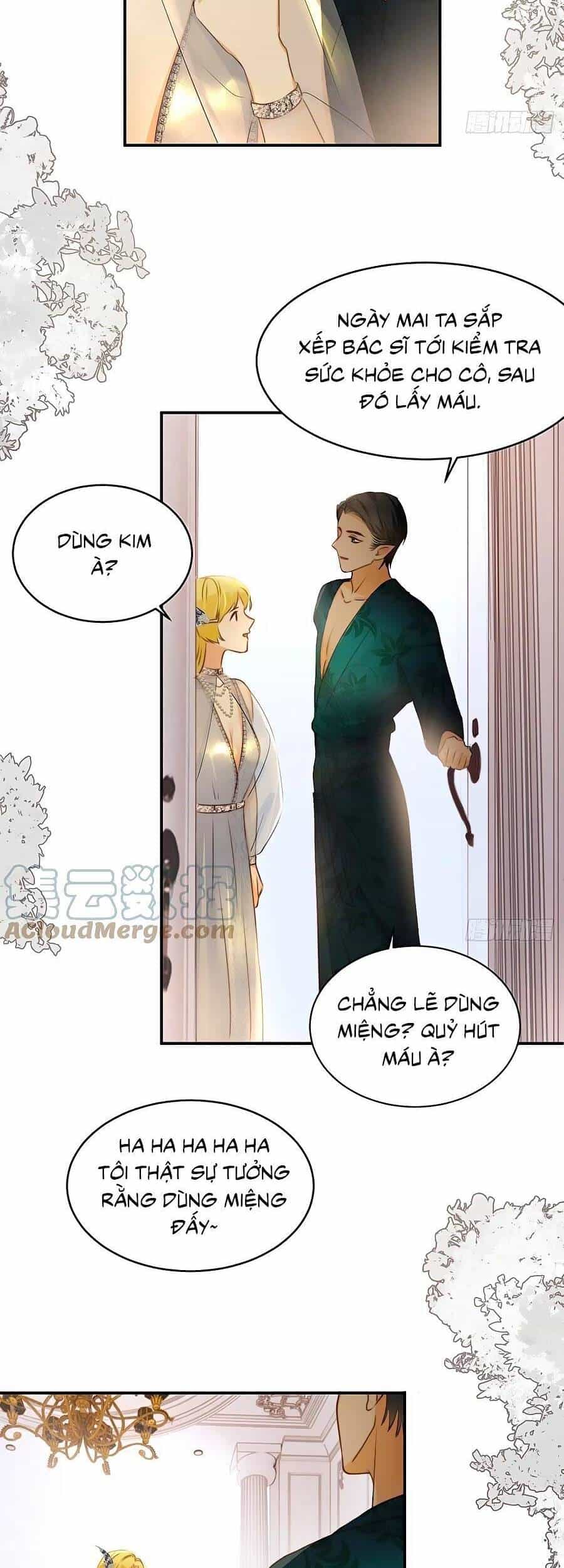 Sổ Tay Nuôi Dưỡng Rồng - Chương 31 - ảnh 37