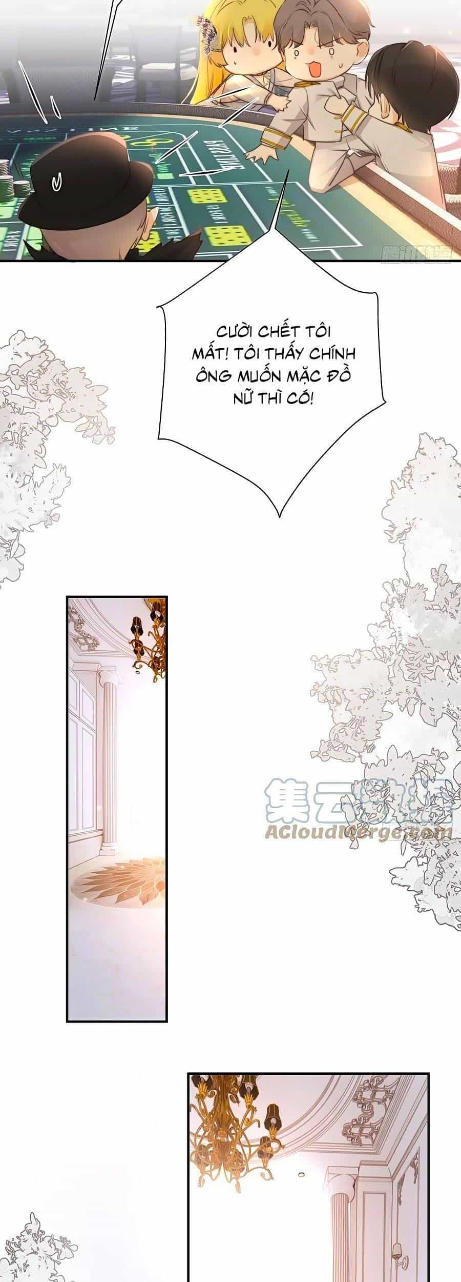 Sổ Tay Nuôi Dưỡng Rồng - Chương 31 - ảnh 4