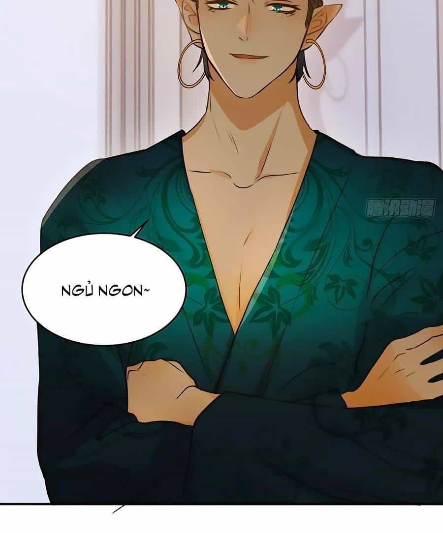 Sổ Tay Nuôi Dưỡng Rồng - Chương 31 - ảnh 40