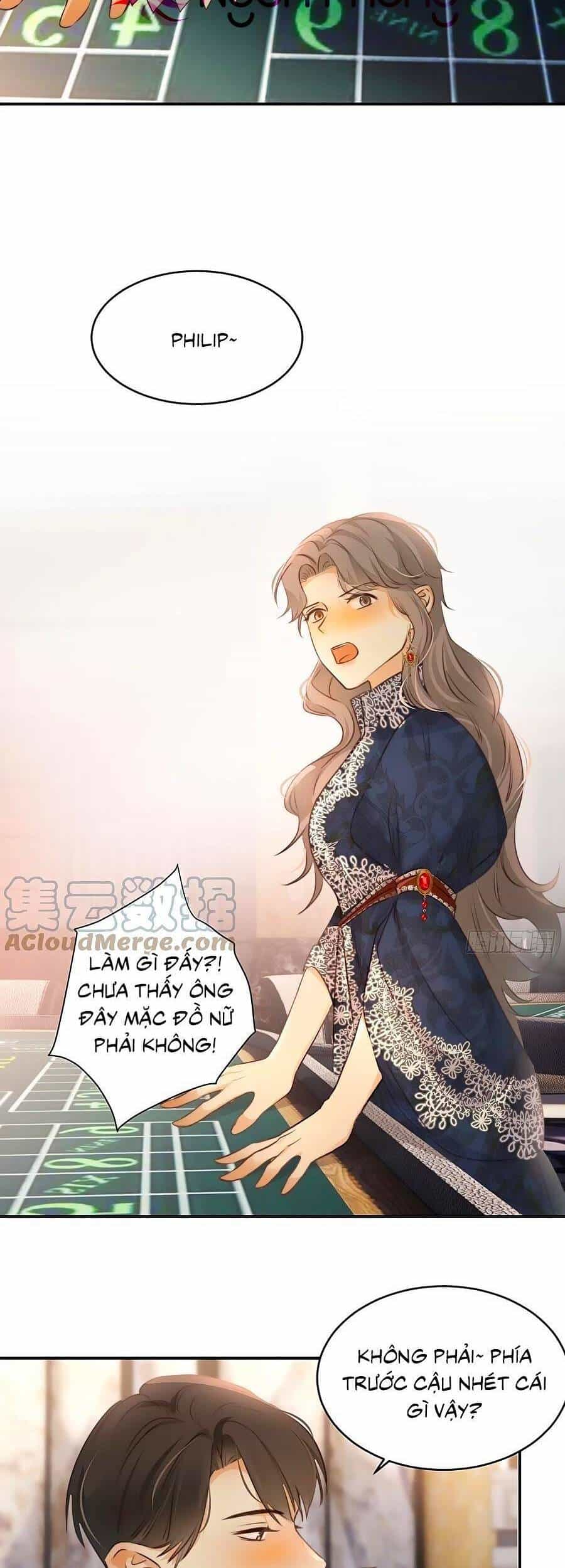 Sổ Tay Nuôi Dưỡng Rồng - Chương 31 - ảnh 42