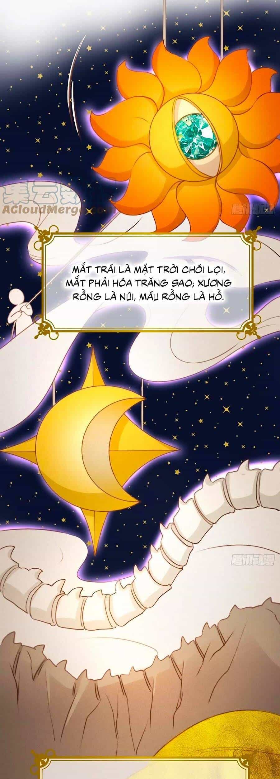 Sổ Tay Nuôi Dưỡng Rồng - Chương 32 - ảnh 15