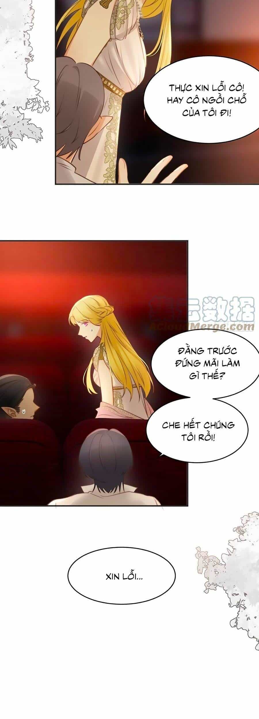 Sổ Tay Nuôi Dưỡng Rồng - Chương 32 - ảnh 21