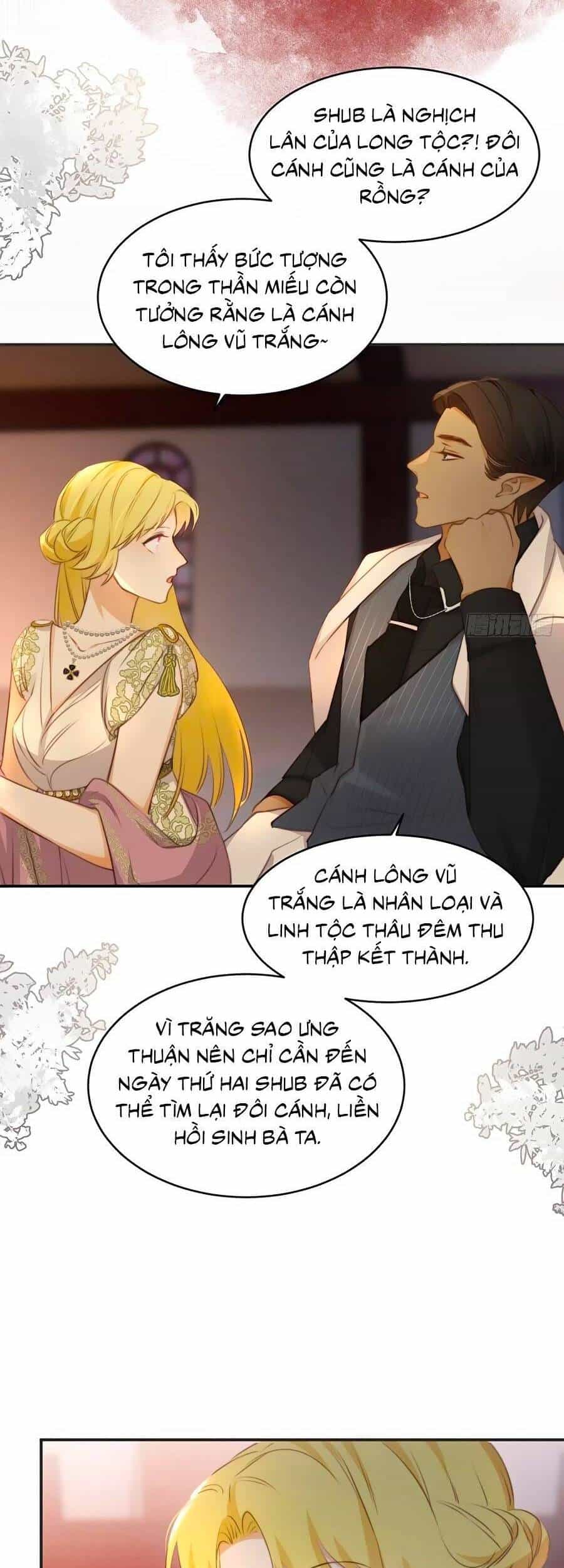 Sổ Tay Nuôi Dưỡng Rồng - Chương 32 - ảnh 29