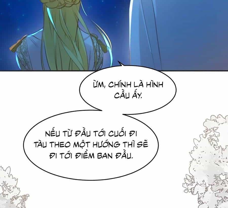 Sổ Tay Nuôi Dưỡng Rồng - Chương 32 - ảnh 37