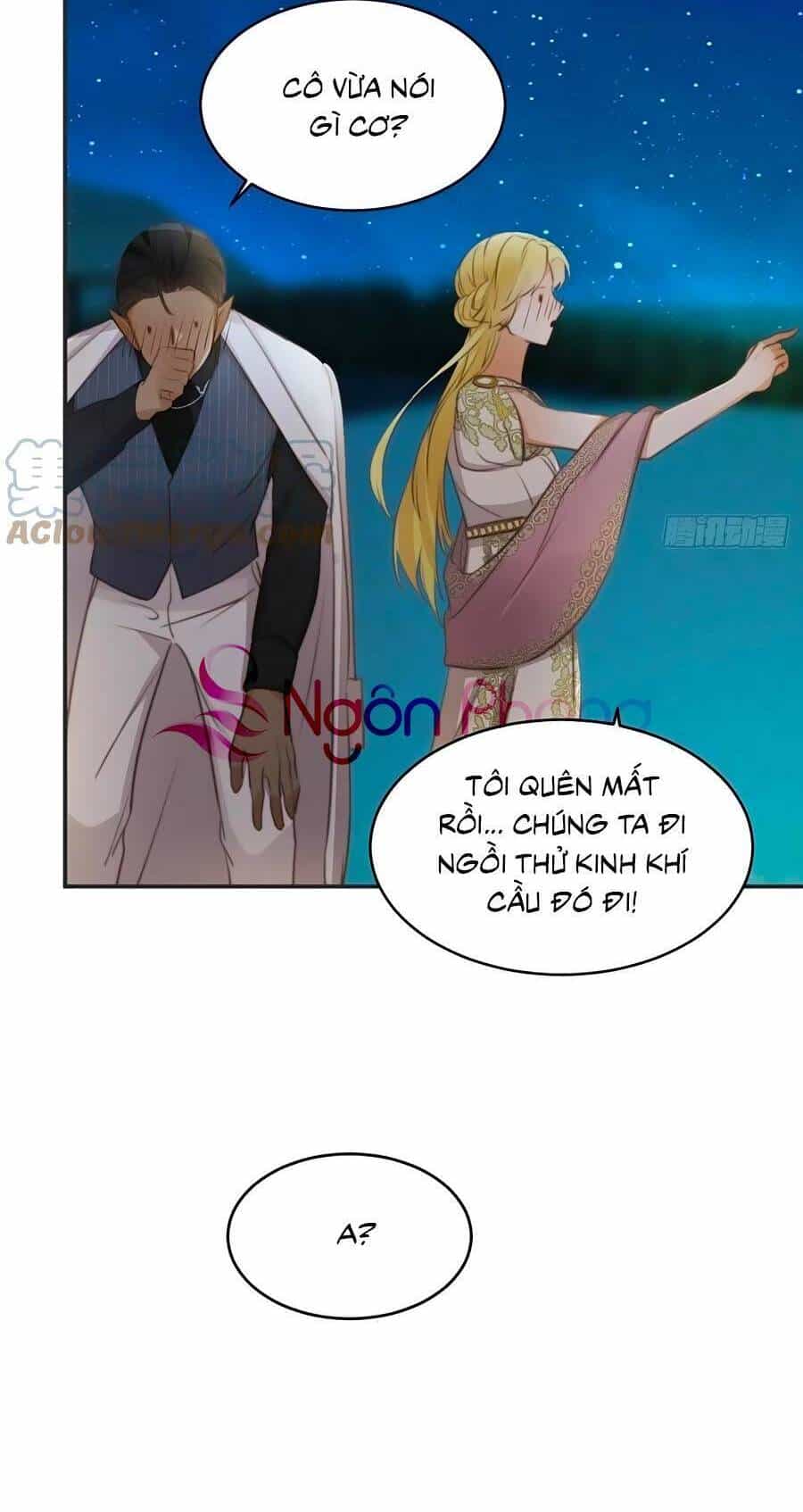 Sổ Tay Nuôi Dưỡng Rồng - Chương 32 - ảnh 43
