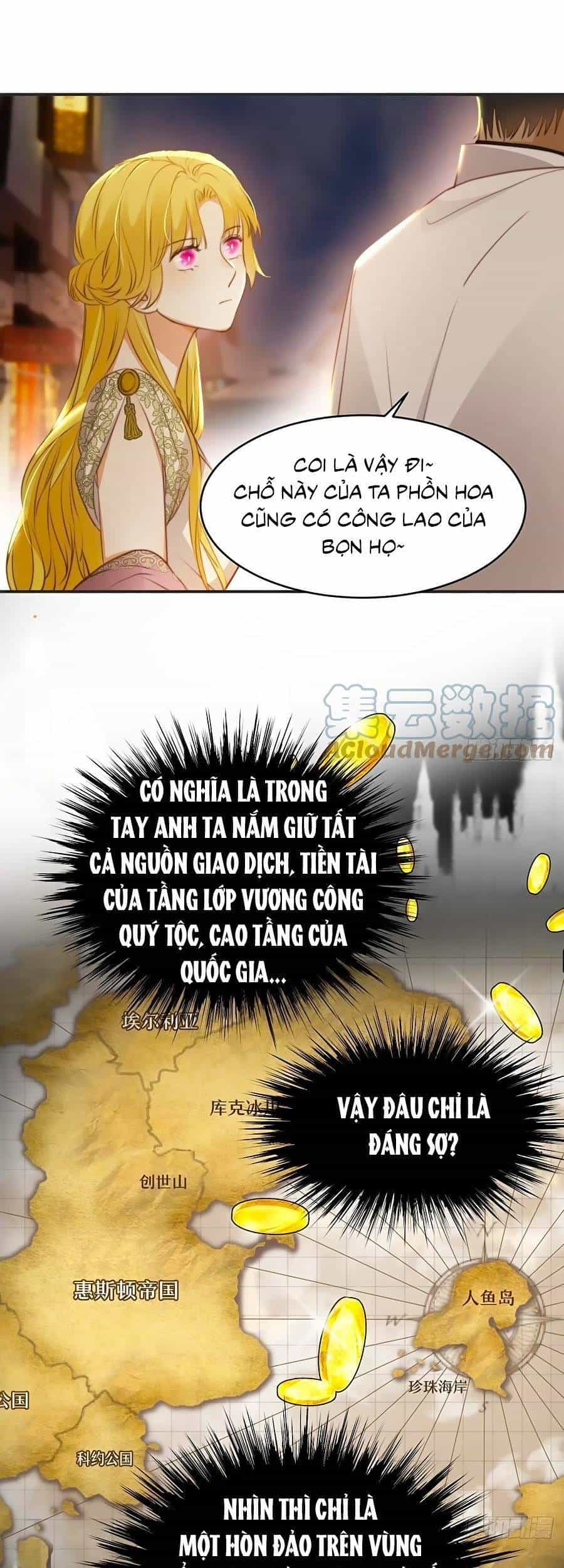 Sổ Tay Nuôi Dưỡng Rồng - Chương 32 - ảnh 6