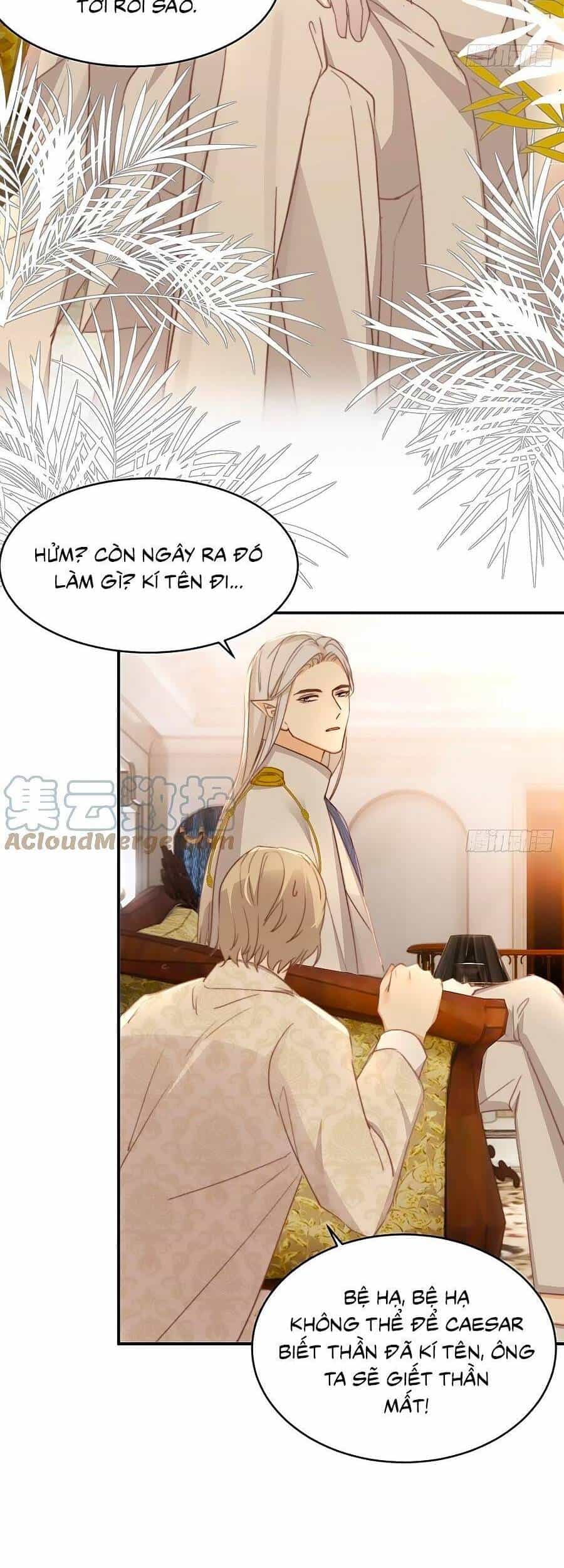 Sổ Tay Nuôi Dưỡng Rồng - Chương 33 - ảnh 16