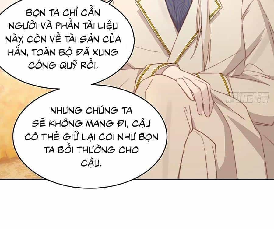 Sổ Tay Nuôi Dưỡng Rồng - Chương 33 - ảnh 28