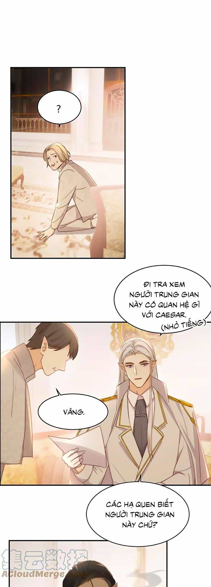 Sổ Tay Nuôi Dưỡng Rồng - Chương 33 - ảnh 31