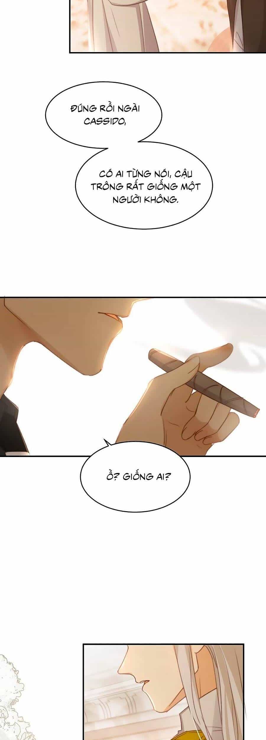 Sổ Tay Nuôi Dưỡng Rồng - Chương 33 - ảnh 34