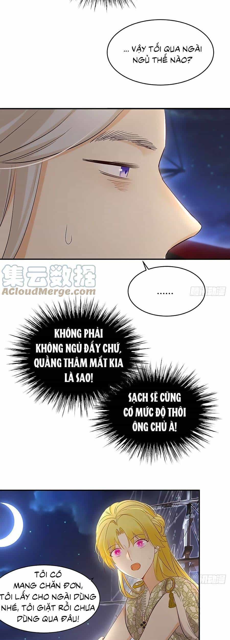 Sổ Tay Nuôi Dưỡng Rồng - Chương 34 - ảnh 36