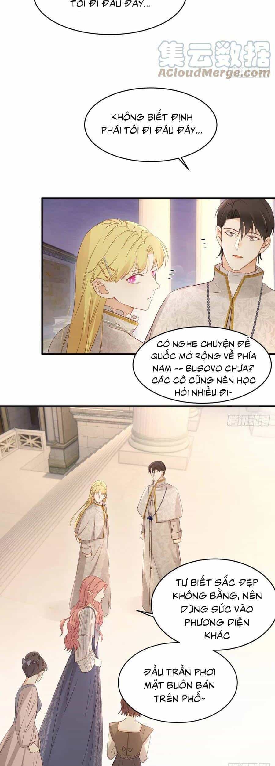Sổ Tay Nuôi Dưỡng Rồng - Chương 35 - ảnh 20