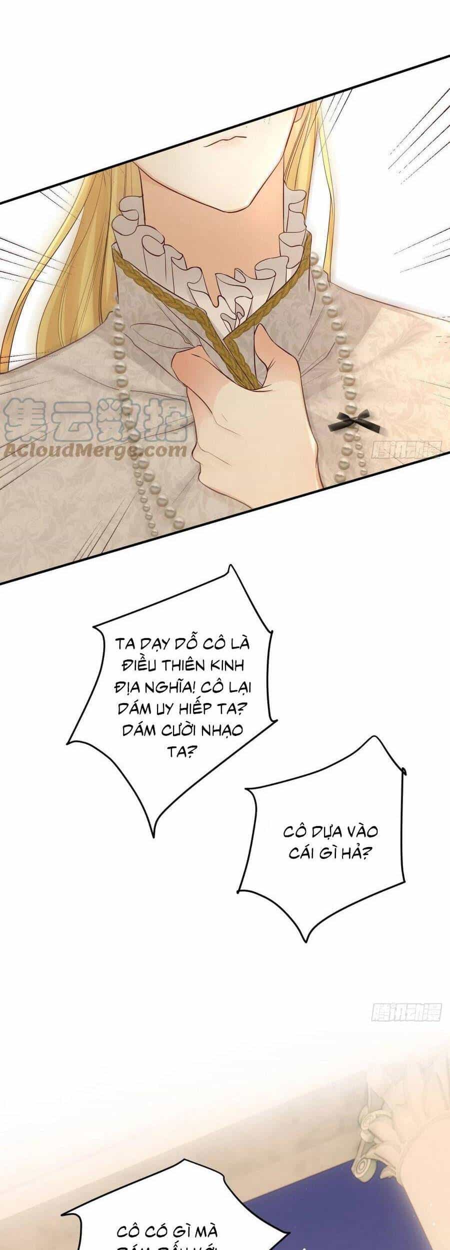 Sổ Tay Nuôi Dưỡng Rồng - Chương 35 - ảnh 27