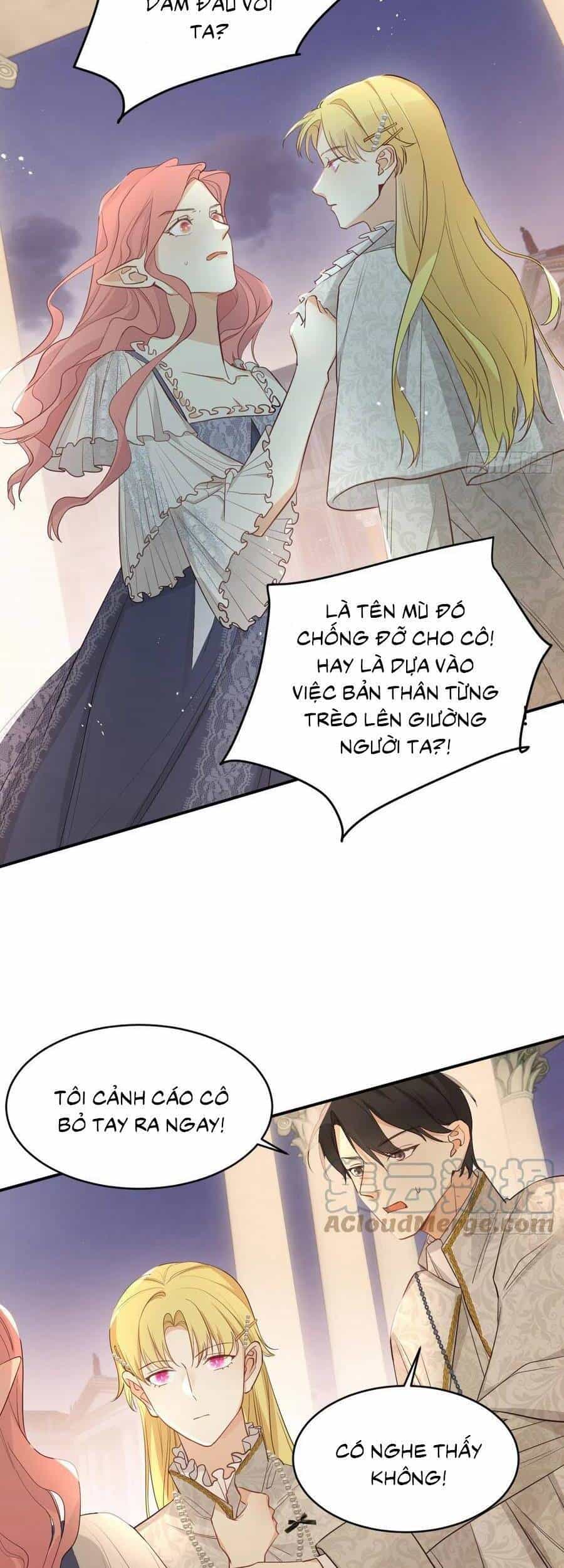 Sổ Tay Nuôi Dưỡng Rồng - Chương 35 - ảnh 28
