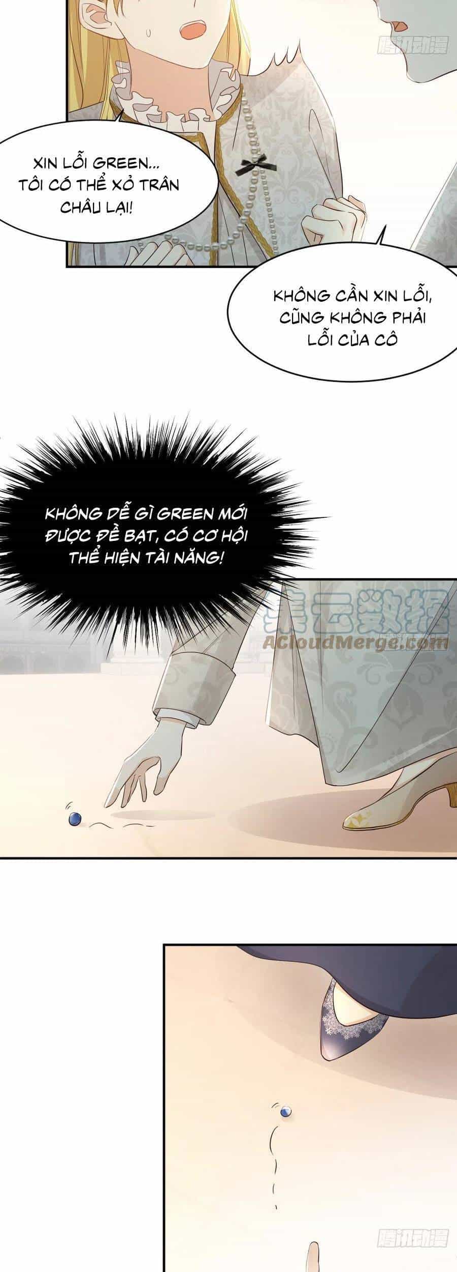 Sổ Tay Nuôi Dưỡng Rồng - Chương 35 - ảnh 34