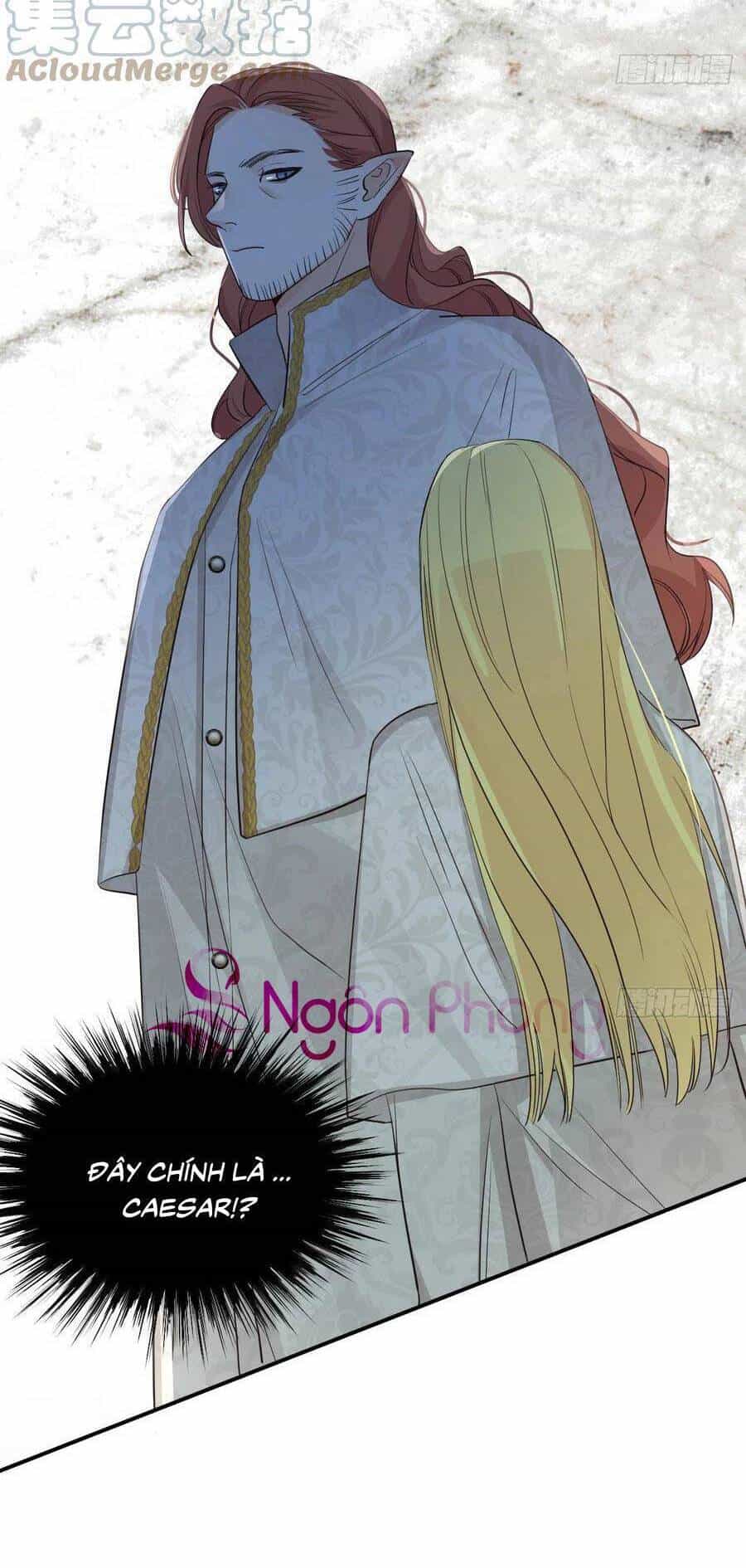 Sổ Tay Nuôi Dưỡng Rồng - Chương 35 - ảnh 41