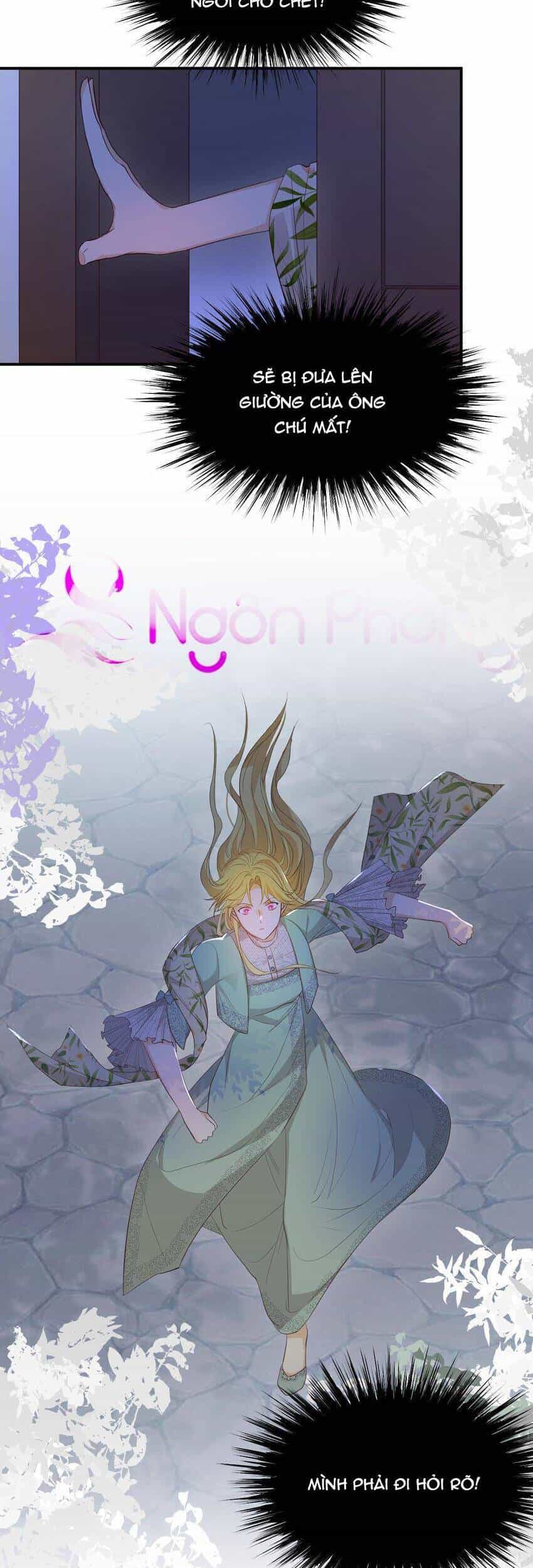Sổ Tay Nuôi Dưỡng Rồng - Chương 37 - ảnh 11