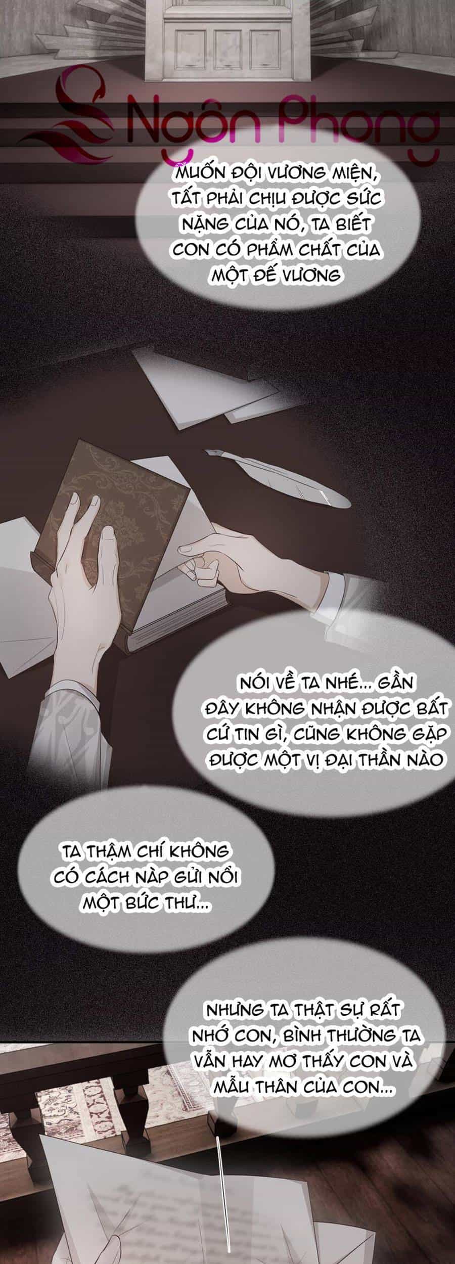 Sổ Tay Nuôi Dưỡng Rồng - Chương 38 - ảnh 10