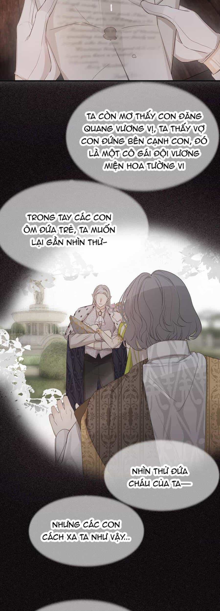 Sổ Tay Nuôi Dưỡng Rồng - Chương 38 - ảnh 11