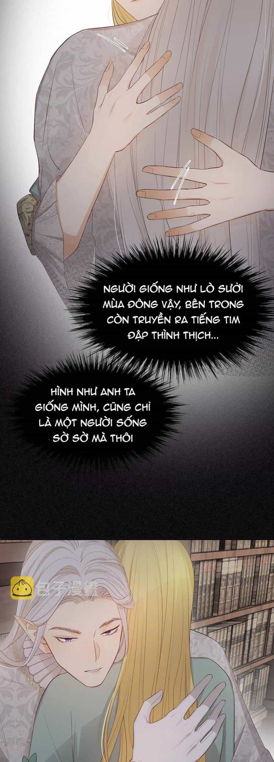 Sổ Tay Nuôi Dưỡng Rồng - Chương 38 - ảnh 20