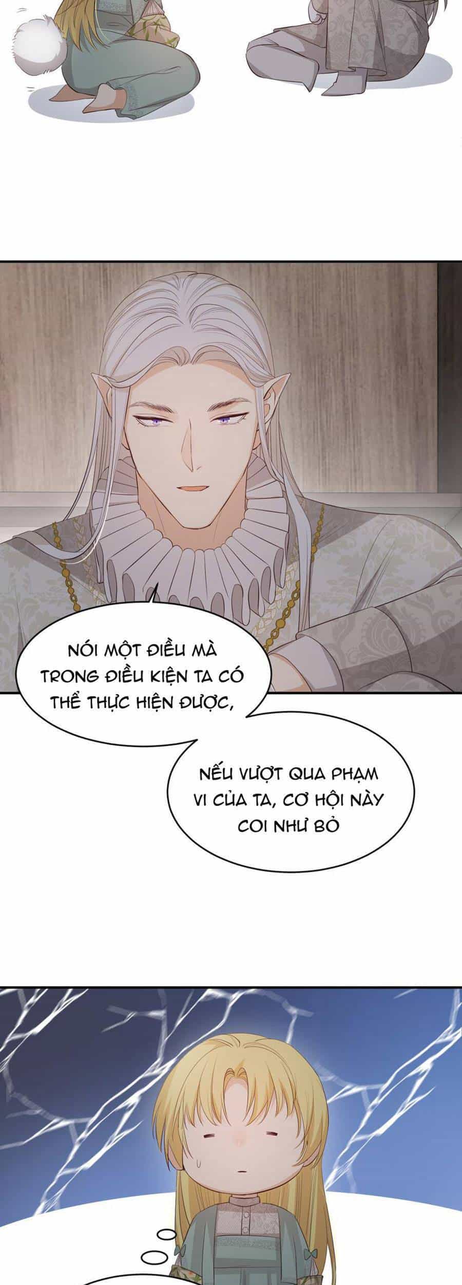 Sổ Tay Nuôi Dưỡng Rồng - Chương 38 - ảnh 23