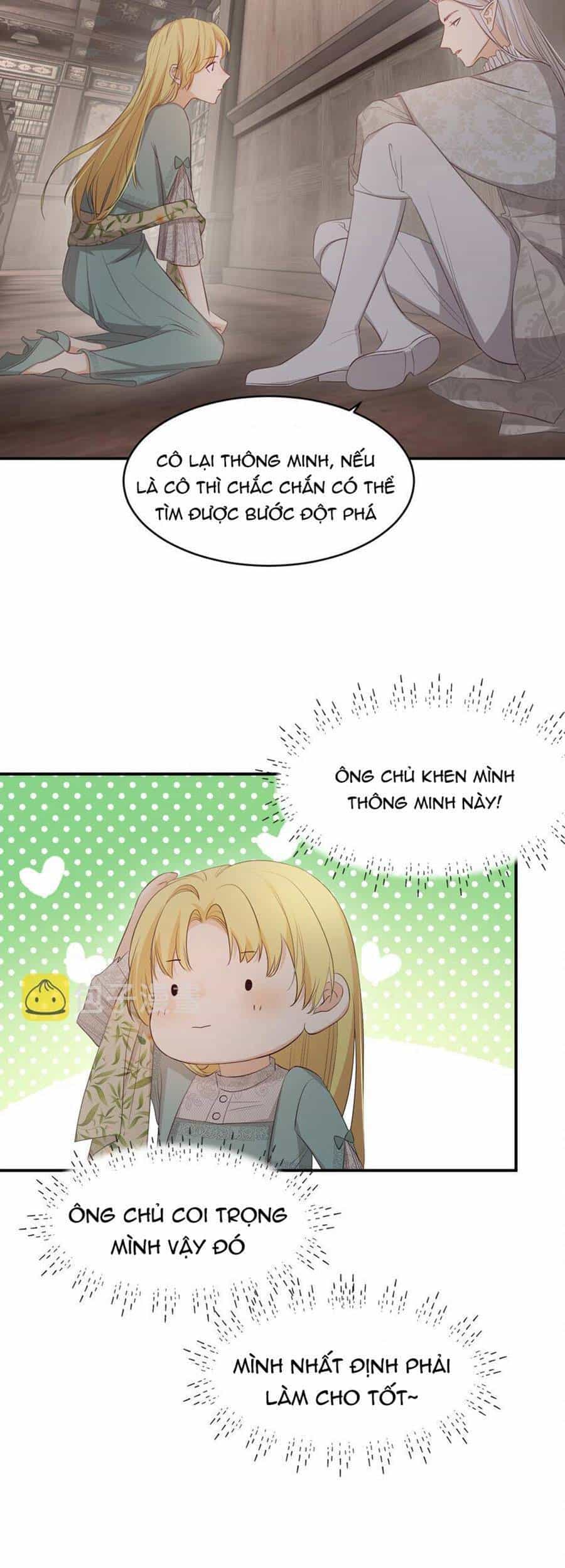 Sổ Tay Nuôi Dưỡng Rồng - Chương 38 - ảnh 31