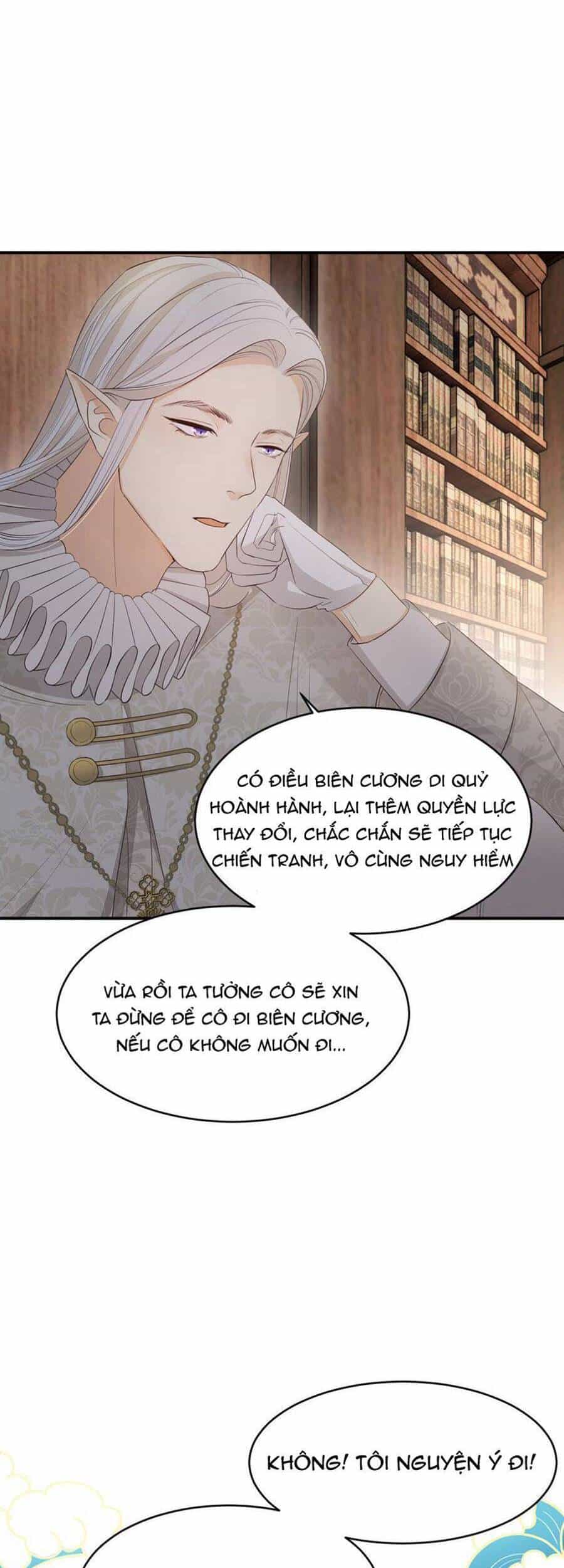 Sổ Tay Nuôi Dưỡng Rồng - Chương 38 - ảnh 32