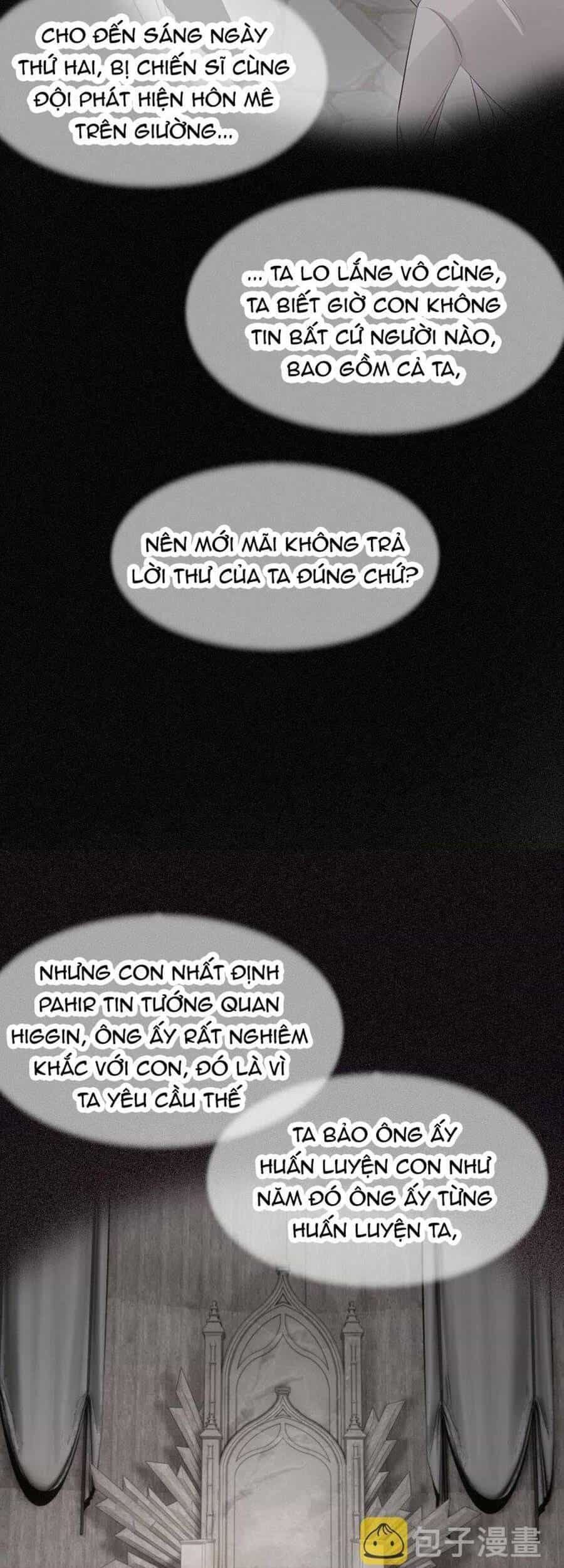 Sổ Tay Nuôi Dưỡng Rồng - Chương 38 - ảnh 9