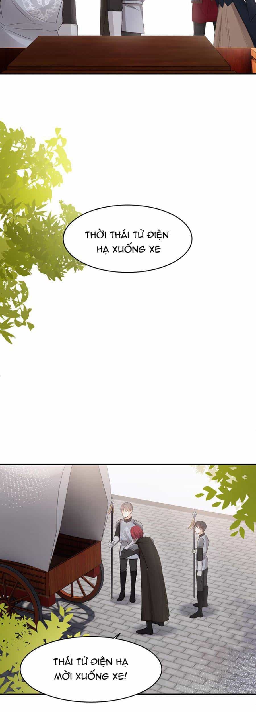 Sổ Tay Nuôi Dưỡng Rồng - Chương 39 - ảnh 26