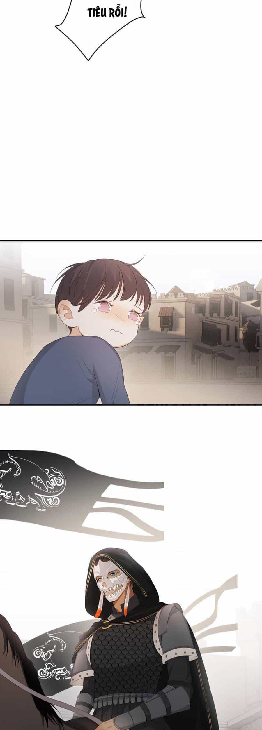 Sổ Tay Nuôi Dưỡng Rồng - Chương 39 - ảnh 36