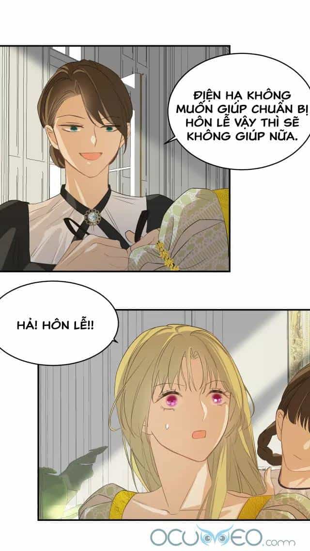 Sổ Tay Nuôi Dưỡng Rồng - Chương 4 - ảnh 10