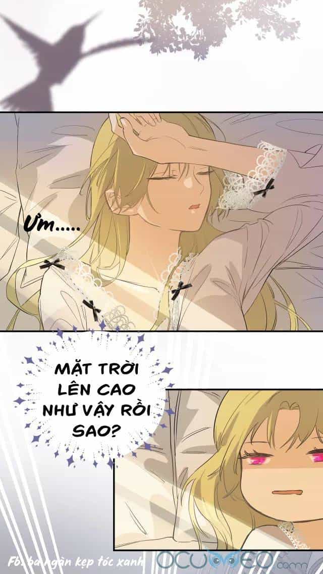 Sổ Tay Nuôi Dưỡng Rồng - Chương 4 - ảnh 3