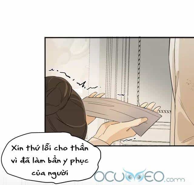 Sổ Tay Nuôi Dưỡng Rồng - Chương 4 - ảnh 33