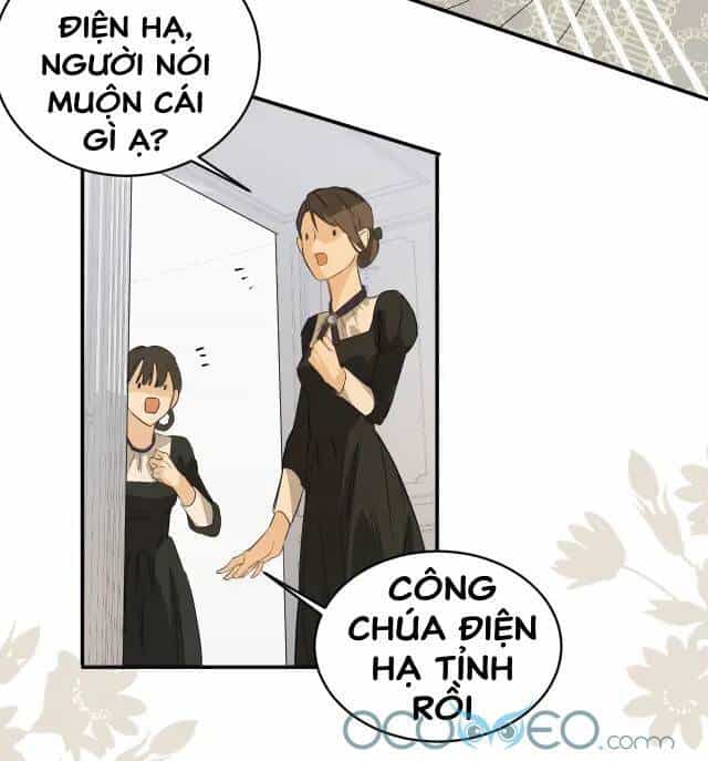Sổ Tay Nuôi Dưỡng Rồng - Chương 4 - ảnh 5