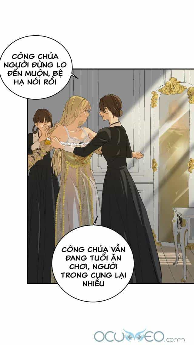 Sổ Tay Nuôi Dưỡng Rồng - Chương 4 - ảnh 9