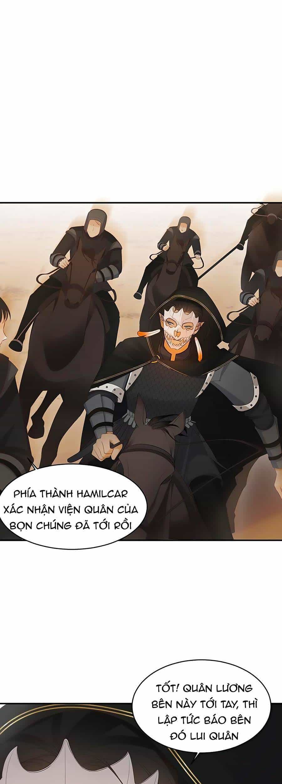 Sổ Tay Nuôi Dưỡng Rồng - Chương 40 - ảnh 26