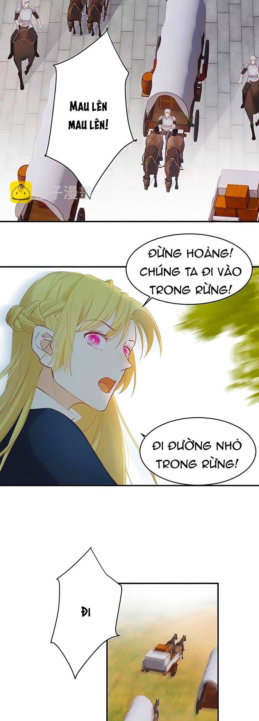 Sổ Tay Nuôi Dưỡng Rồng - Chương 40 - ảnh 29