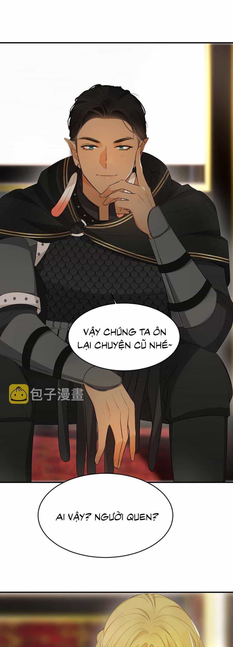 Sổ Tay Nuôi Dưỡng Rồng - Chương 41 - ảnh 16