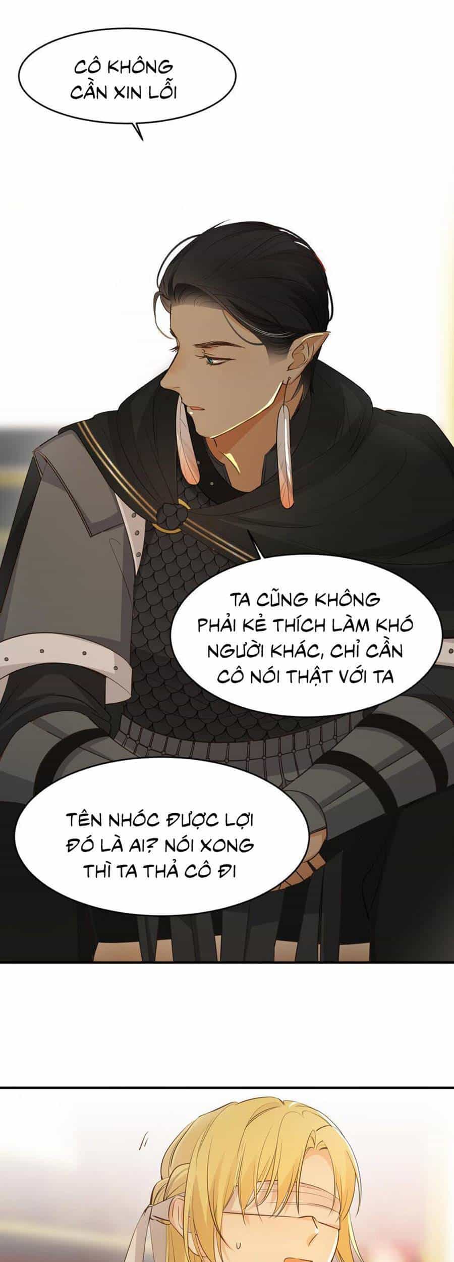 Sổ Tay Nuôi Dưỡng Rồng - Chương 41 - ảnh 24