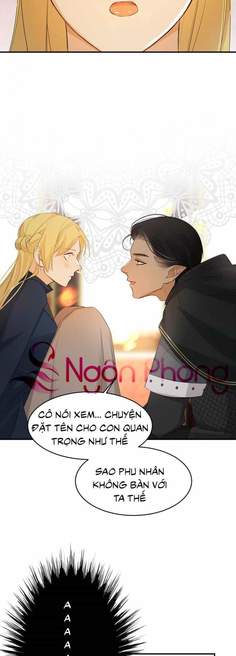 Sổ Tay Nuôi Dưỡng Rồng - Chương 41 - ảnh 36