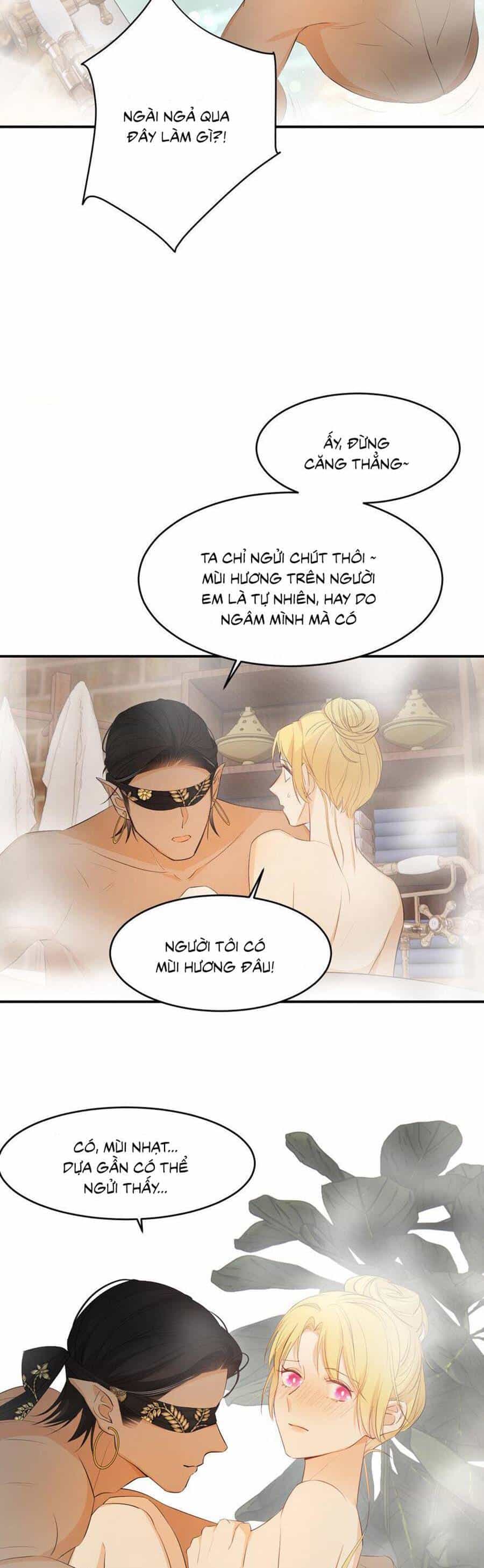 Sổ Tay Nuôi Dưỡng Rồng - Chương 42 - ảnh 17