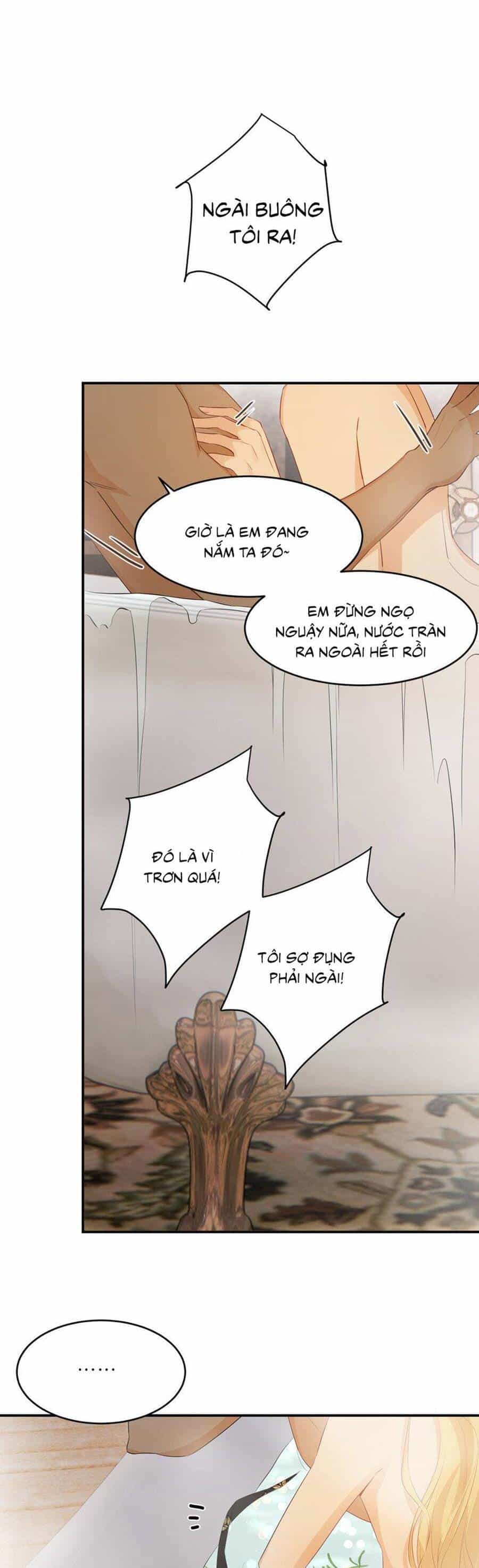 Sổ Tay Nuôi Dưỡng Rồng - Chương 42 - ảnh 22