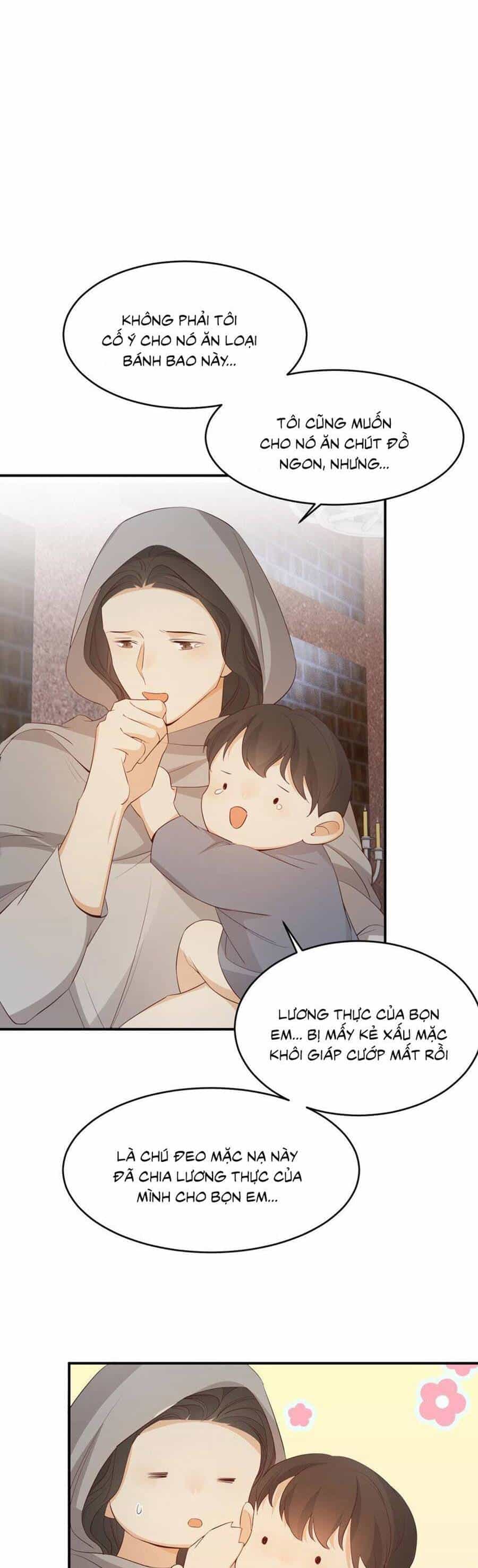 Sổ Tay Nuôi Dưỡng Rồng - Chương 42 - ảnh 34