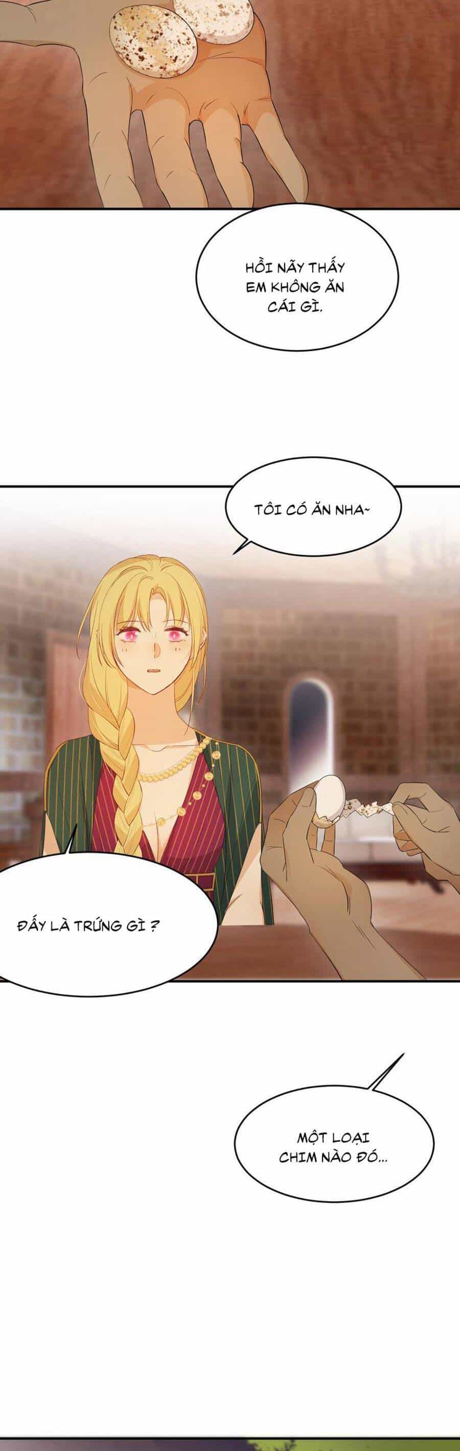 Sổ Tay Nuôi Dưỡng Rồng - Chương 43 - ảnh 13