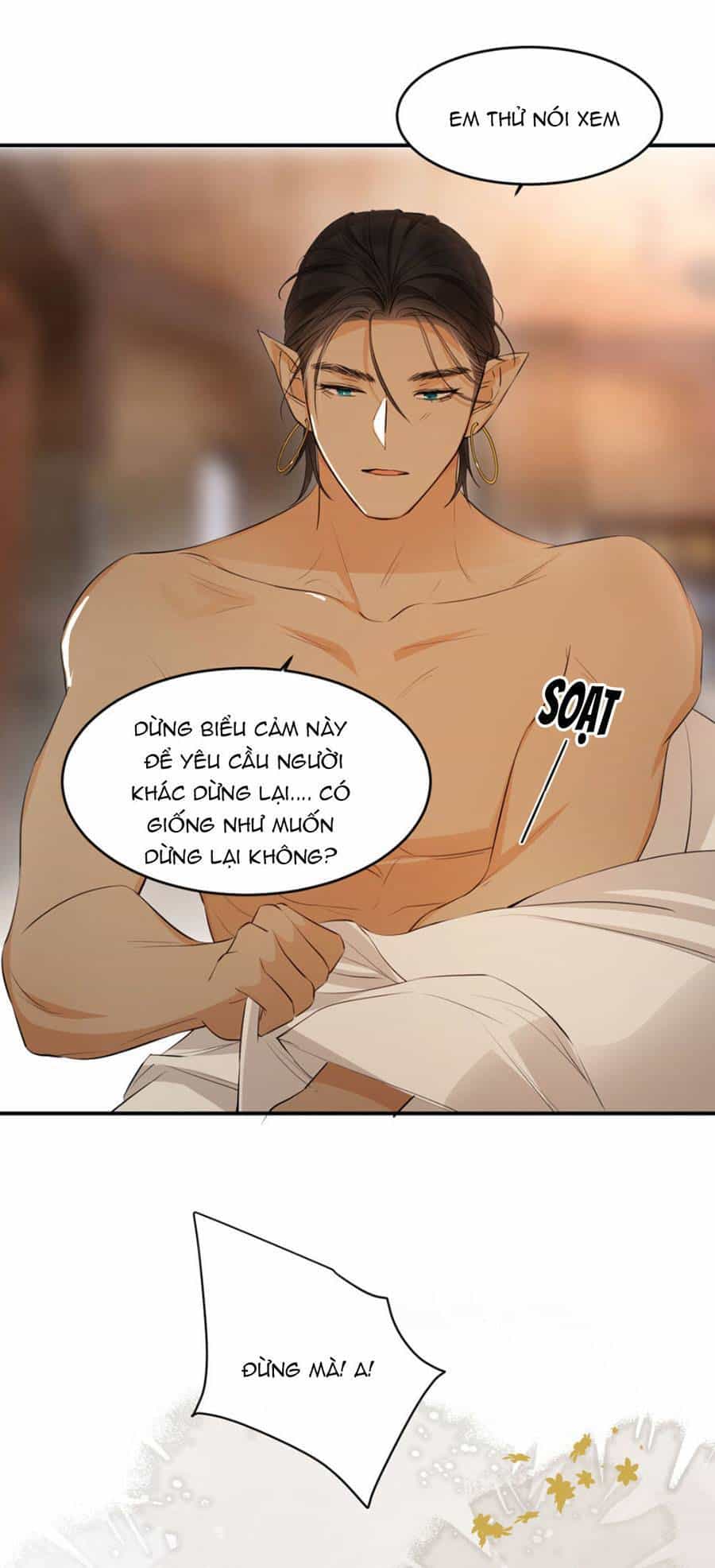 Sổ Tay Nuôi Dưỡng Rồng - Chương 44 - ảnh 12